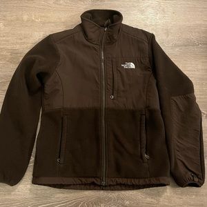 Womens North Face